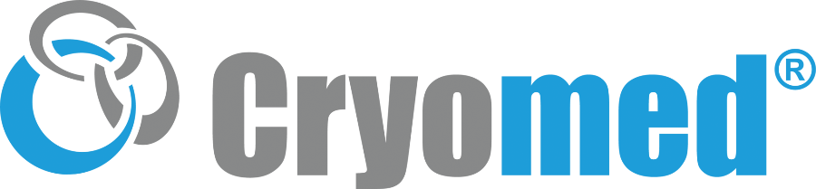 Logo Cryomed
