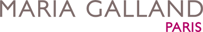 Logo Maria Galland