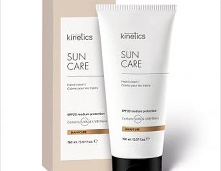 Sun Care Handcreme