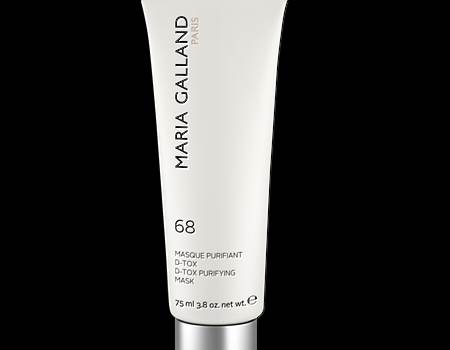 Peeling Maske 68 MASQUE PURIFIANT 