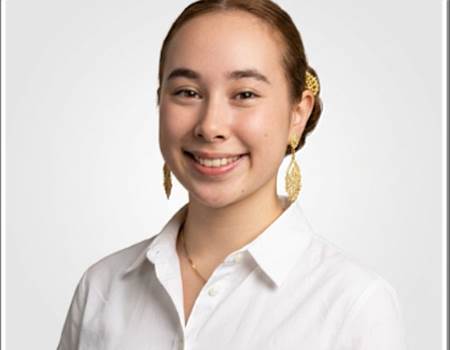 Aurora Krüger - Kosmetikerin