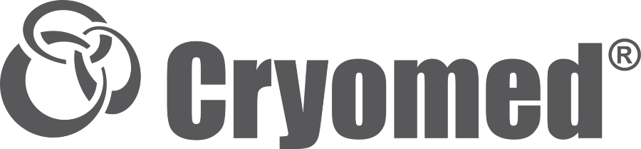 Logo Cryomed Kryolipolyse